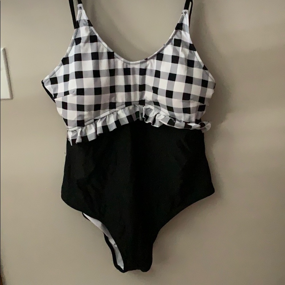 Swimming Suit